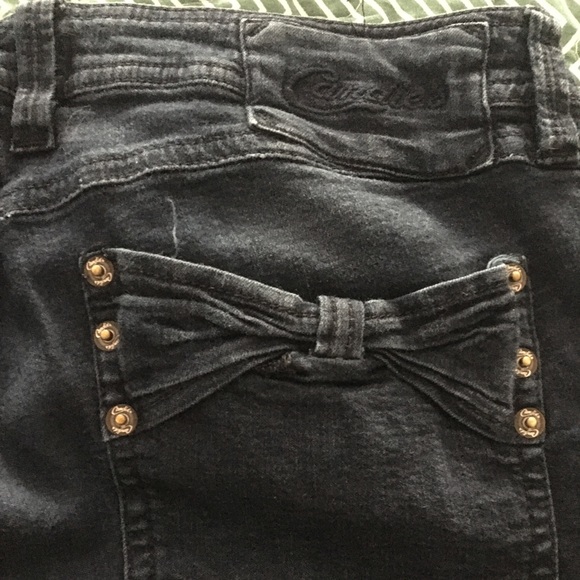 Capris Juniors - Picture 4 of 4